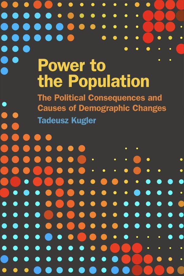 Power to the Population: The Political Consequences and Causes of Demographic Changes